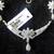 Vatika AD - CZ Mangalsutra Pendant Set with Free Chain