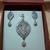 Beautiful AD-CZ Pendant 032