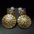 AD-CZ Dangler Earring 003