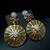 AD-CZ Dangler Earring 003
