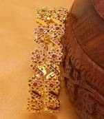 Red Agate Bangles And Bracelets