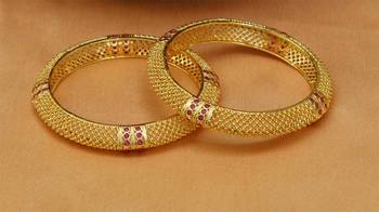 Red Agate Bangles And Bracelets 2