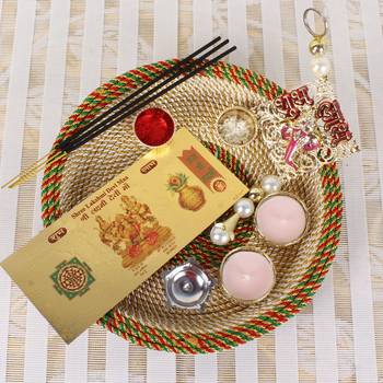 Diwali Pooja Gift Hamper 1