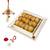 Bikanervala Khajoor Dry fruit Cake Bhai Dooj Hamper