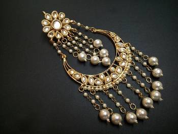 Pearl Kundan Passa 1