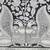 Giftpiper Kalamkari Silk Saree   Black & White