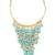 Turquoise necklace