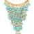 Turquoise necklace
