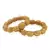 Sophisticated Intricate Designer Antique Bangle