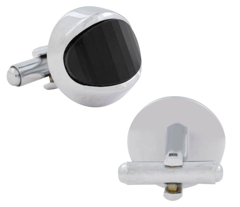 Layer Three Line Antique Tribal Oxidized Layer Green Silver Choker Necklace Chain for Girls Women