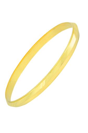 metallic bangles and bracelets