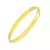 metallic bangles and bracelets