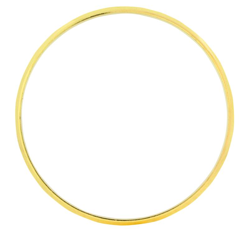 metallic bangles and bracelets