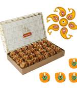 Bikanervala Shahi Pinni Diwali Hamper