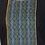 Aurelia Womens Black Straight Cotton Stitched Kurti