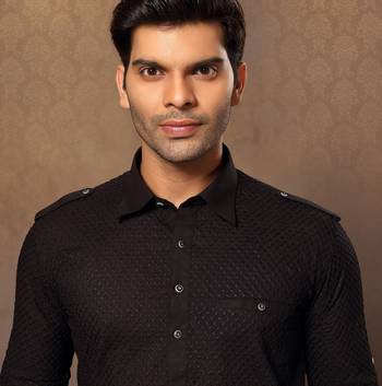 Stylish Premium Pathani Suit 2