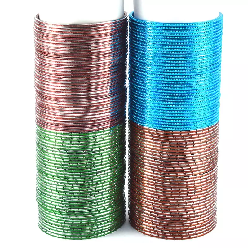 Colourfull  Bangles