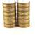 Designer metal banles set