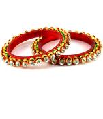 Gold Platted Beautiful Bangles