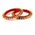 Gold Platted Beautiful Bangles