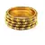 Gold Platted Gokhroo Bangles