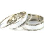 Marvellous Brass Bangles Set