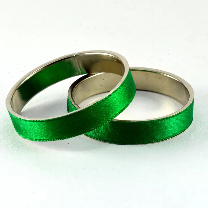 Fabulous Brass Bangles