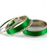 Striking Bangles Set