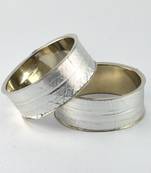 Geourgous Brass Kada