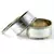 Brass Bangles Set