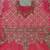 Pink with Embroidery jari and stone work madhuri Dixit pink anarkali suit