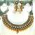Designer Kundan  Necklace Set