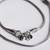 German Silver Anklet