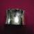Trendy silver kada