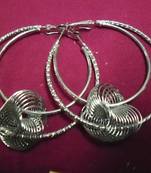 Trendy oxidised baali