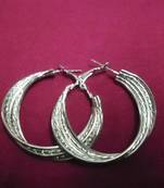 Trendy oxidised baali