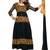 Latest Blck Brasso And Simple Anarkali Suits