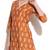 Xxl   Paisley Impressions Veda Softsilk Kurti 