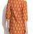 Xxl   Paisley Impressions Veda Softsilk Kurti 
