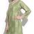 Xxl   Paisley Impressions Veda Softsilk Kurti 