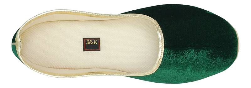 Gradient Green Belly for Women