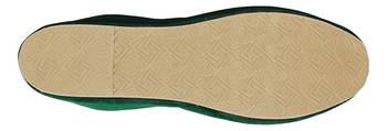 Gradient Green Belly for Women 3
