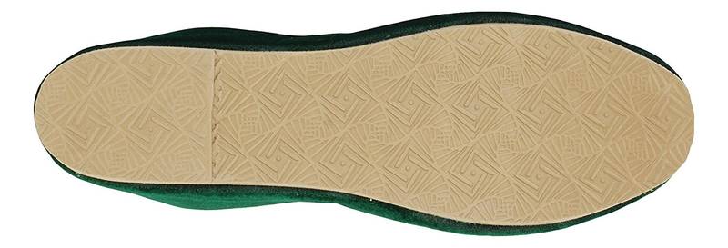 Gradient Green Belly for Women