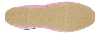 Perky Pink Women's Mojaris 3