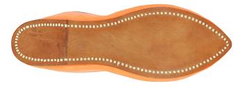 Orange Women's Mojaris 3