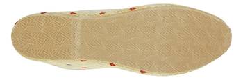 Gold Women's Mojaris 3