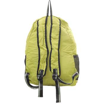 Solid Green Multipurpose Folding Bag 3