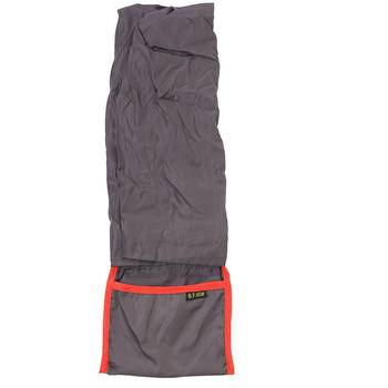 Smoky Grey Multipurpose Folding Bag 3