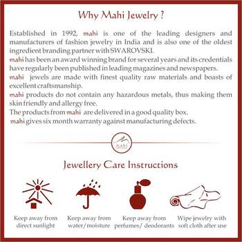 White cubic zirconia pendants 4