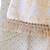 Giftpiper Benarasi Jamdani Brocade Suit In Silk Cotton Off White